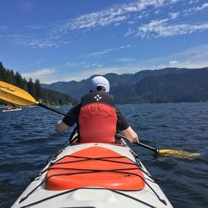 Meet your Posher, Skylar